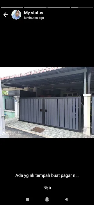 Baroqah Homestay Rawang (Teres) Picture 6