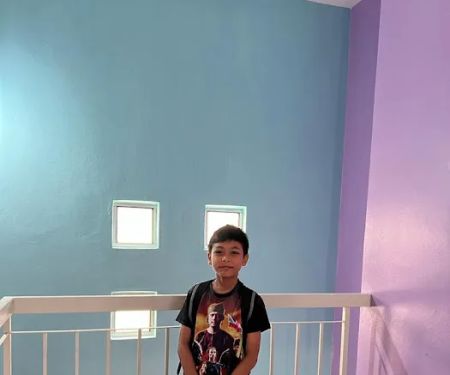 TP Homestay Rawang