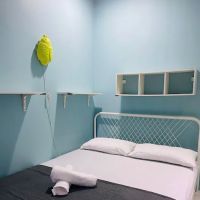 Rawang Homestay @emeraldcoverawang ico