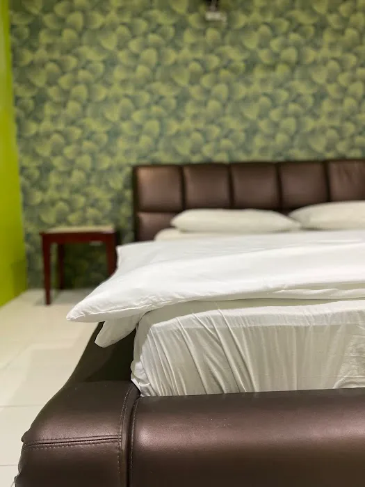 Rawang Homestay @emeraldcoverawang Picture 6