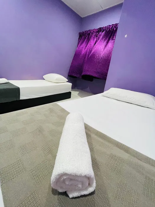 Rawang Homestay @emeraldcoverawang Picture 10