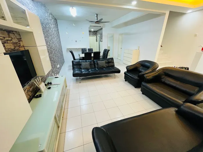 Rawang Homestay @emeraldcoverawang Picture 7