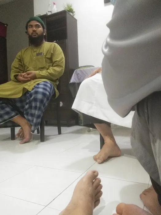 Mahmudah Homestay Picture 1