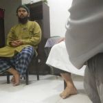 Mahmudah Homestay