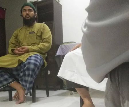 Mahmudah Homestay