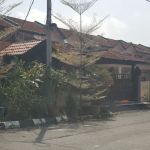 Khalisa Homestay Tanjung Malim