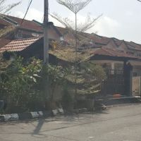 Khalisa Homestay Tanjung Malim ico