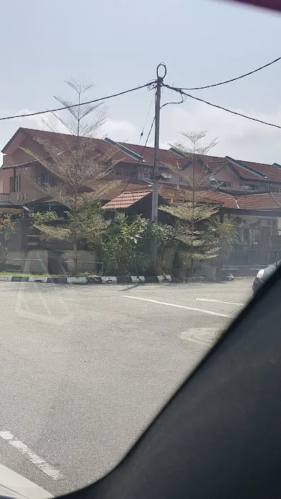 Khalisa Homestay Tanjung Malim Picture 3