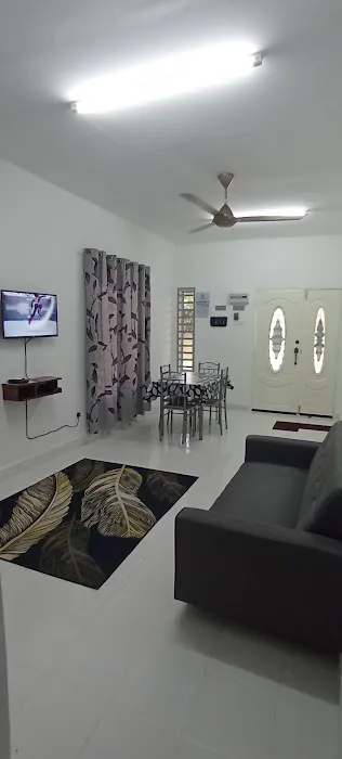 Hulu Bernam Homestay Picture 1