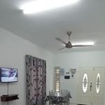 Hulu Bernam Homestay
