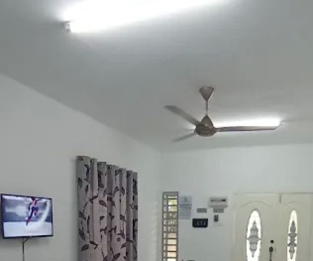Hulu Bernam Homestay