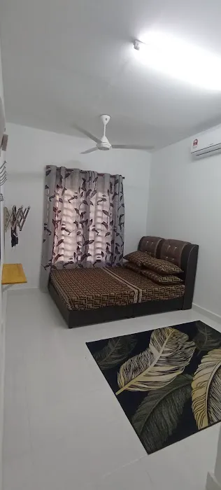 Hulu Bernam Homestay Picture 2