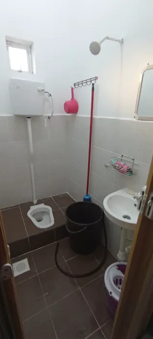 Hulu Bernam Homestay Picture 3