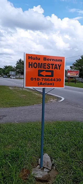 Hulu Bernam Homestay Picture 10