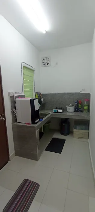 Hulu Bernam Homestay Picture 9