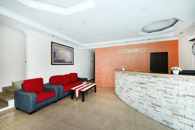 OYO 775 Hotel Sahara Inn Picture 10