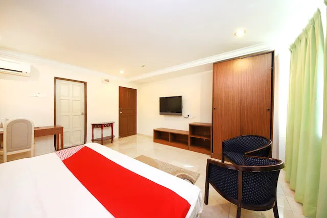 OYO 775 Hotel Sahara Inn Picture 2
