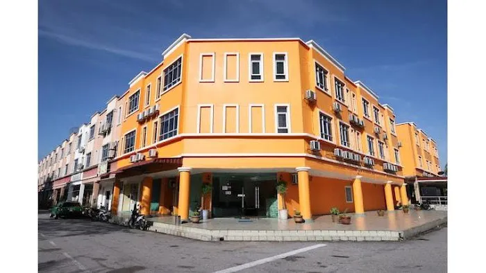 OYO 775 Hotel Sahara Inn Picture 3