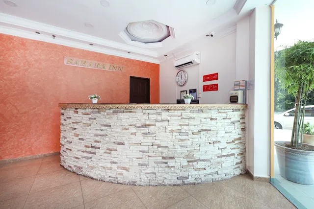 OYO 775 Hotel Sahara Inn Picture 4