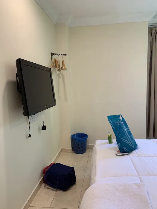 HOTEL SAHARA INN Picture 2
