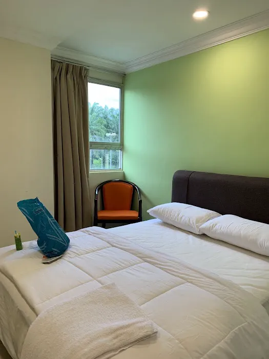 HOTEL SAHARA INN Picture 1