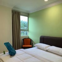 HOTEL SAHARA INN ico