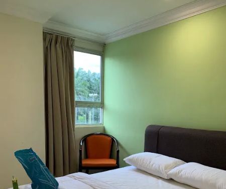 HOTEL SAHARA INN
