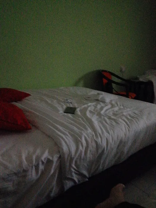 HOTEL SAHARA INN Picture 3