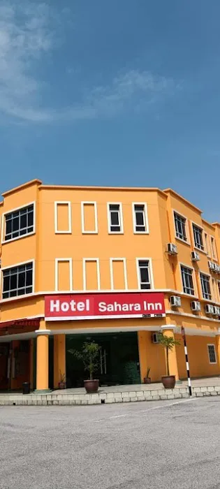 HOTEL SAHARA INN Picture 4