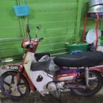 OYO 249 Hotel Sahara Tanjung Malim