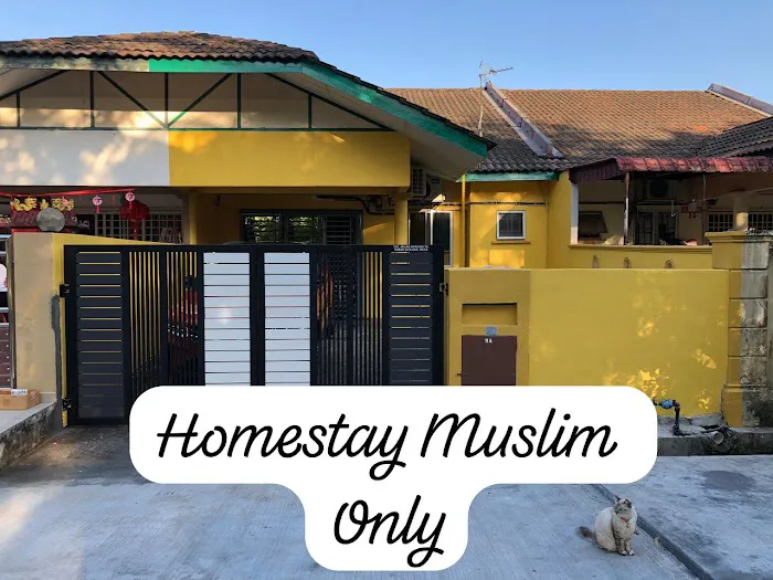irdahusna homestay rasa Picture 6