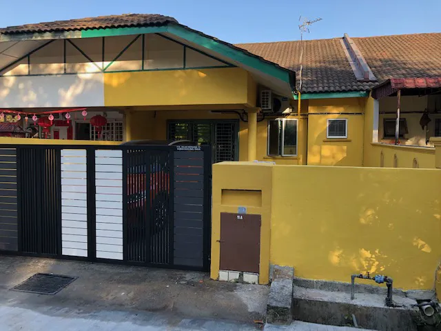 irdahusna homestay rasa Picture 1