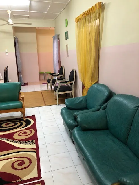 irdahusna homestay rasa Picture 4