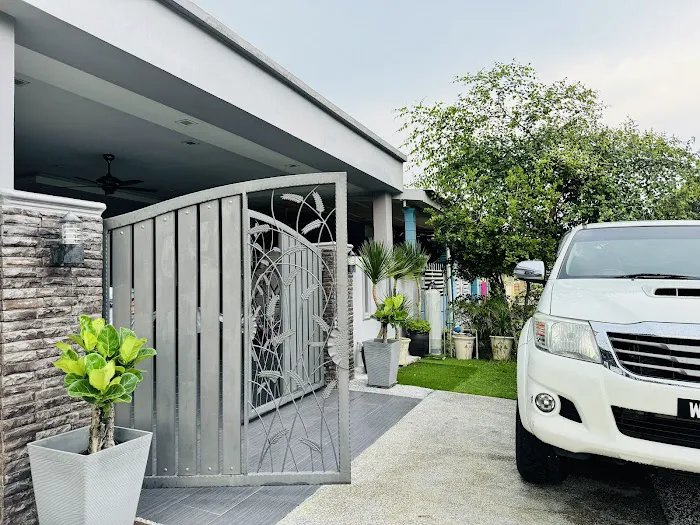 Abey Homestay Picture 3