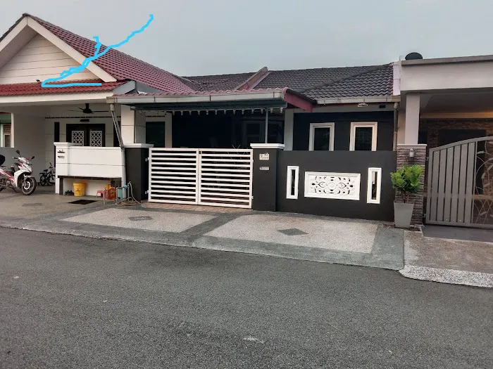 Kangen'shomestay rasa, kuala kubu bharu(muslim only) Picture 7