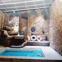 Kangen'shomestay rasa, kuala kubu bharu(muslim only) ico