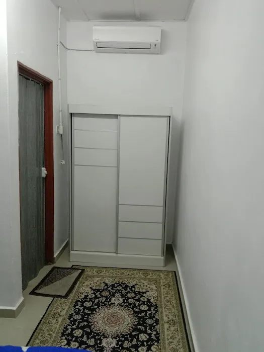 Kangen'shomestay rasa, kuala kubu bharu(muslim only) Picture 3