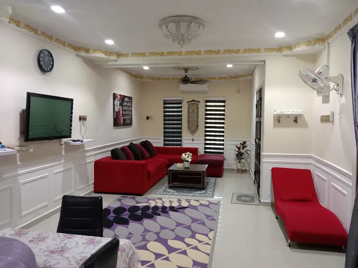 Kangen'shomestay rasa, kuala kubu bharu(muslim only) Picture 6