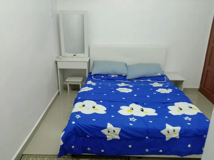 Kangen'shomestay rasa, kuala kubu bharu(muslim only) Picture 8