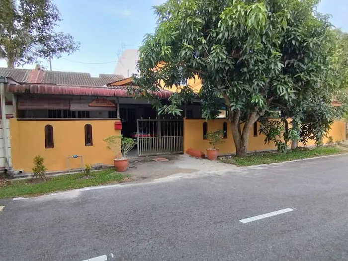 KEJORA HOMESTAY RASA INDAH Picture 2