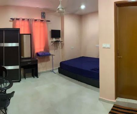 KEJORA HOMESTAY RASA INDAH