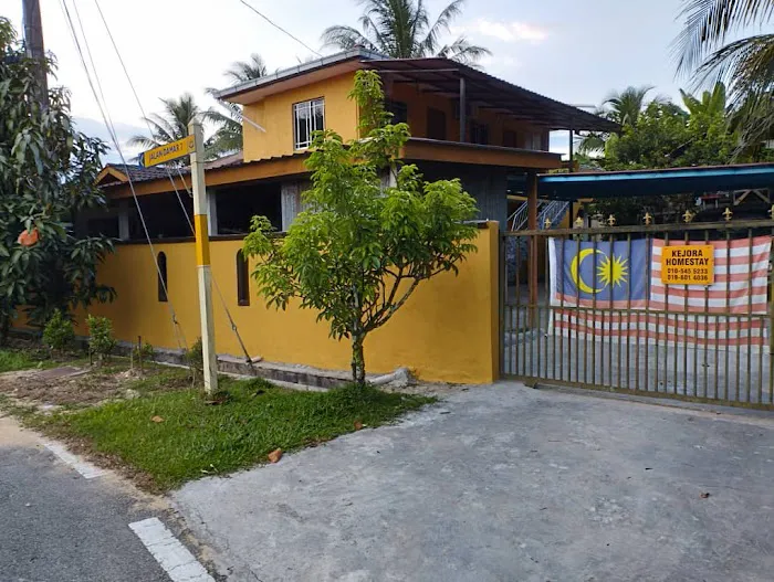 KEJORA HOMESTAY RASA INDAH Picture 4