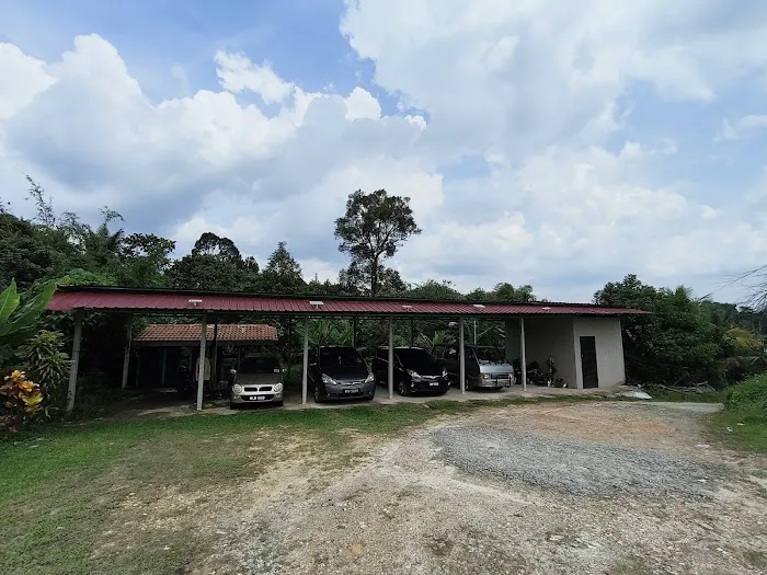 IdaMan Rich @ RoomStay Picture 2