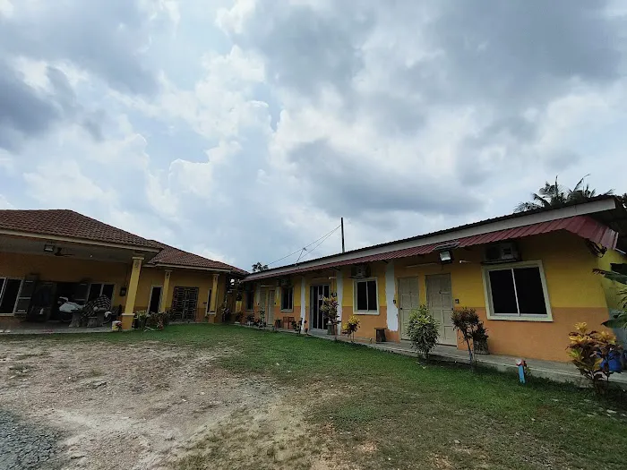 IdaMan Rich @ RoomStay Picture 3