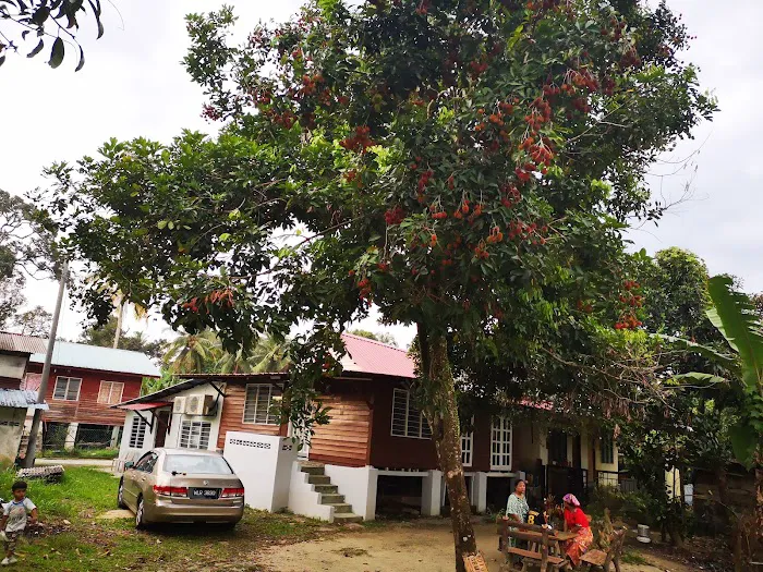 Anjung Sentosa Homestay Picture 1