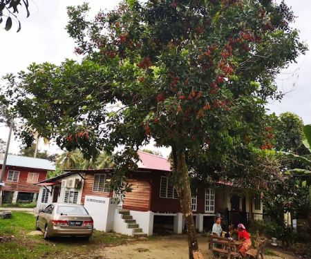 Anjung Sentosa Homestay