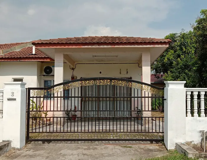 D'Qari Homestay Kuala Kubu Bharu 2 Picture 4