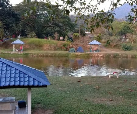D'Qari Homestay Kuala Kubu Bharu 2