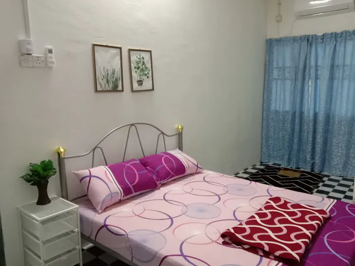D'Qari Homestay Kuala Kubu Bharu 2 Picture 8