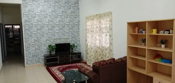 D'Qari Homestay Kuala Kubu Bharu 2 Picture 3